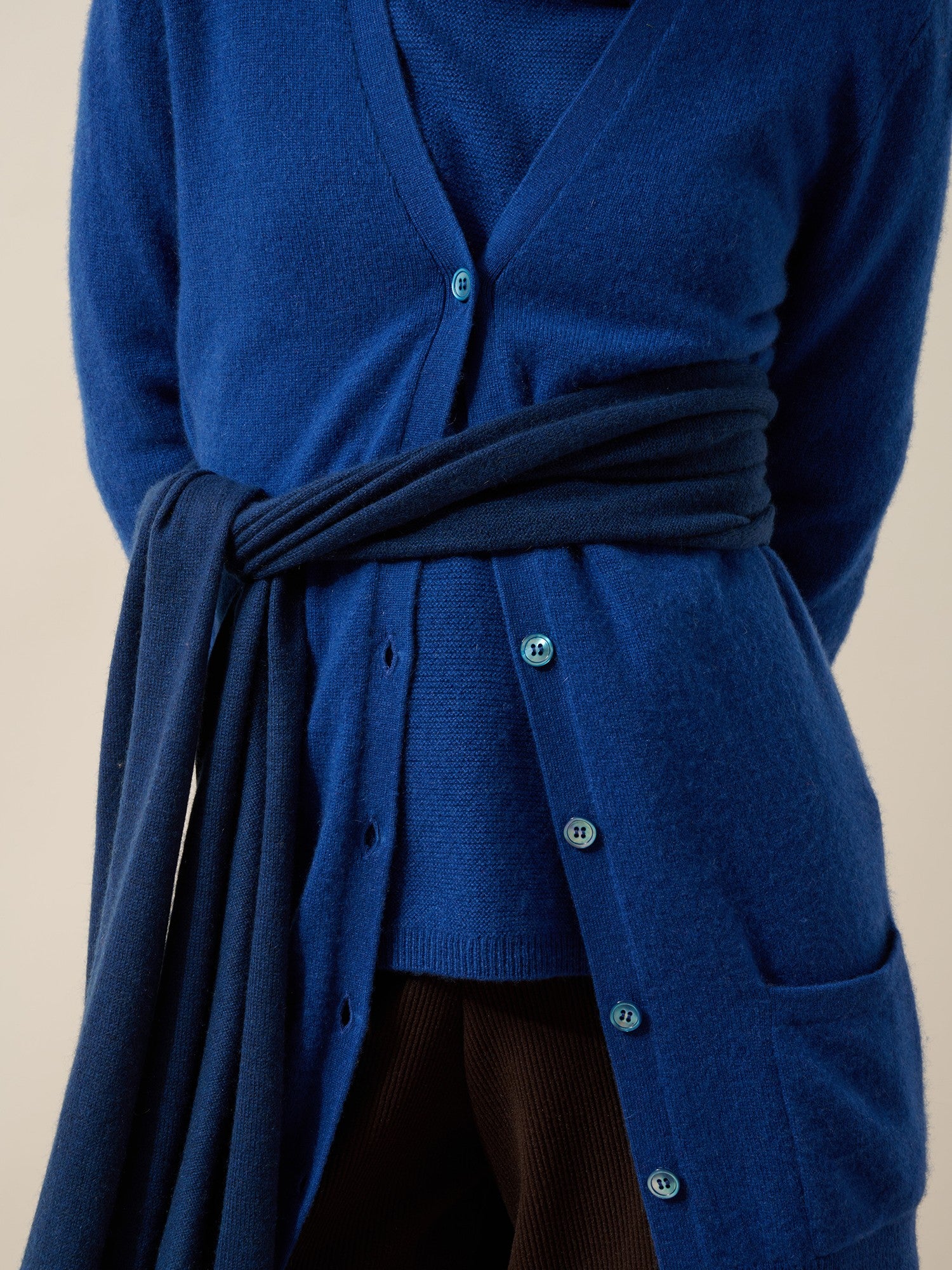 spencer écharpe minuit