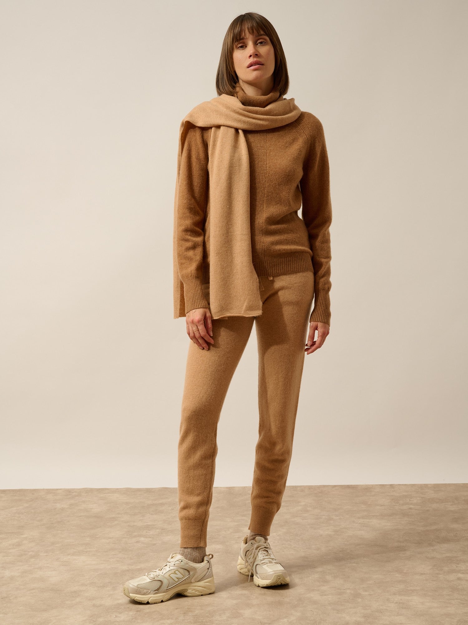 spencer écharpe sahara