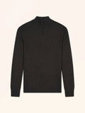 NEPTUNO Pull Camionneur Noir