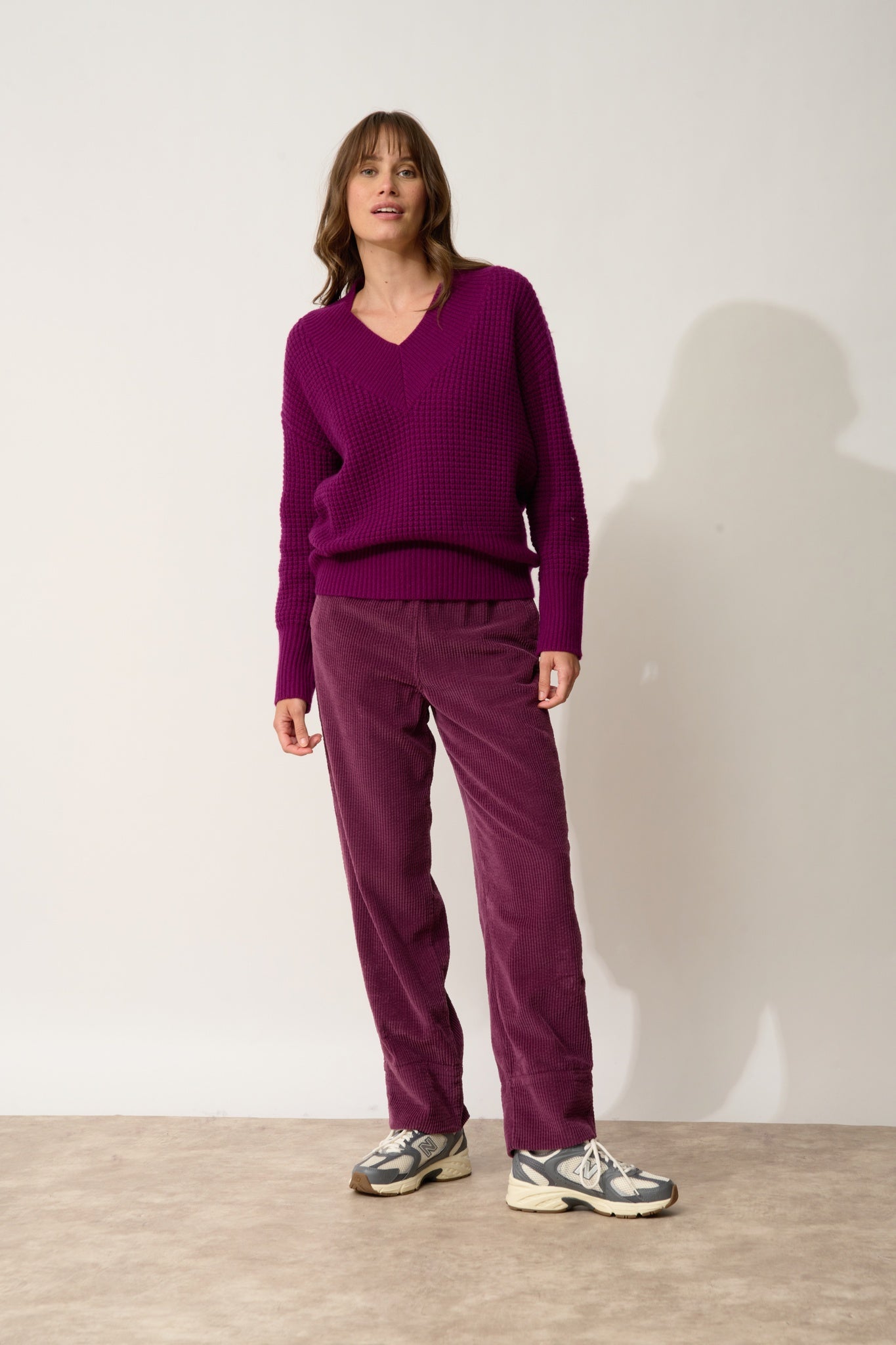 TACNA pull col v prune