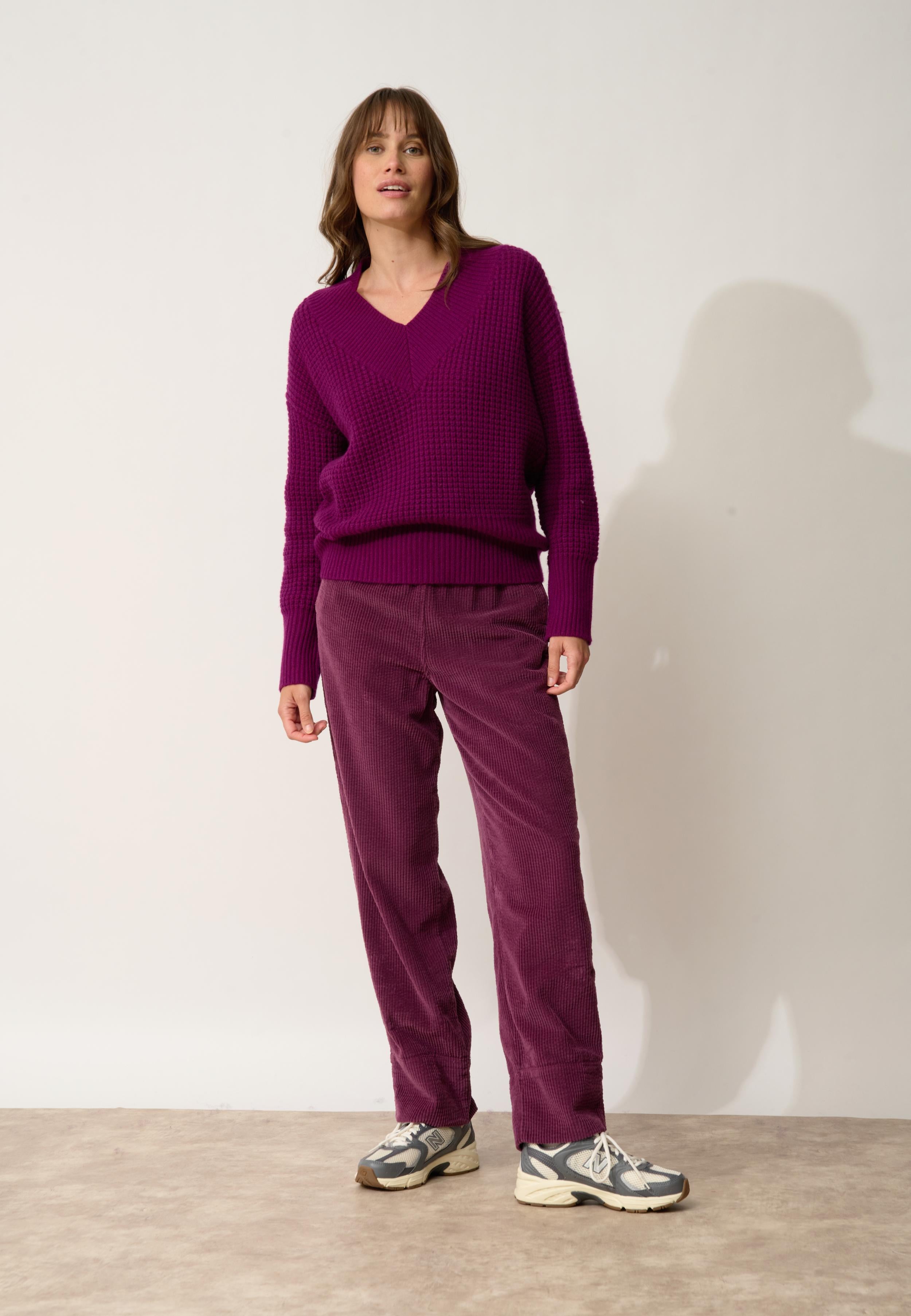 TACNA pull col v prune