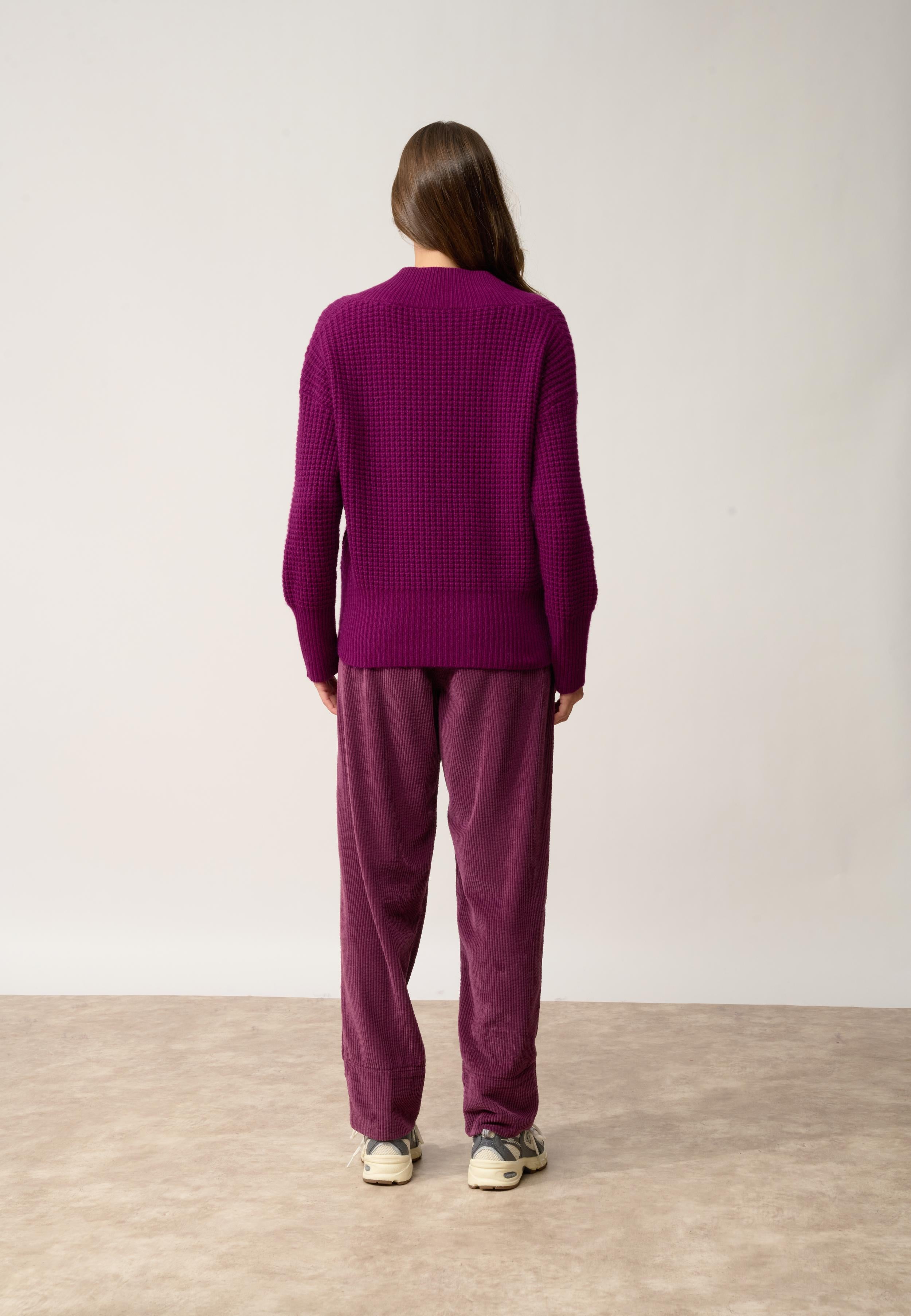 TACNA pull col v prune