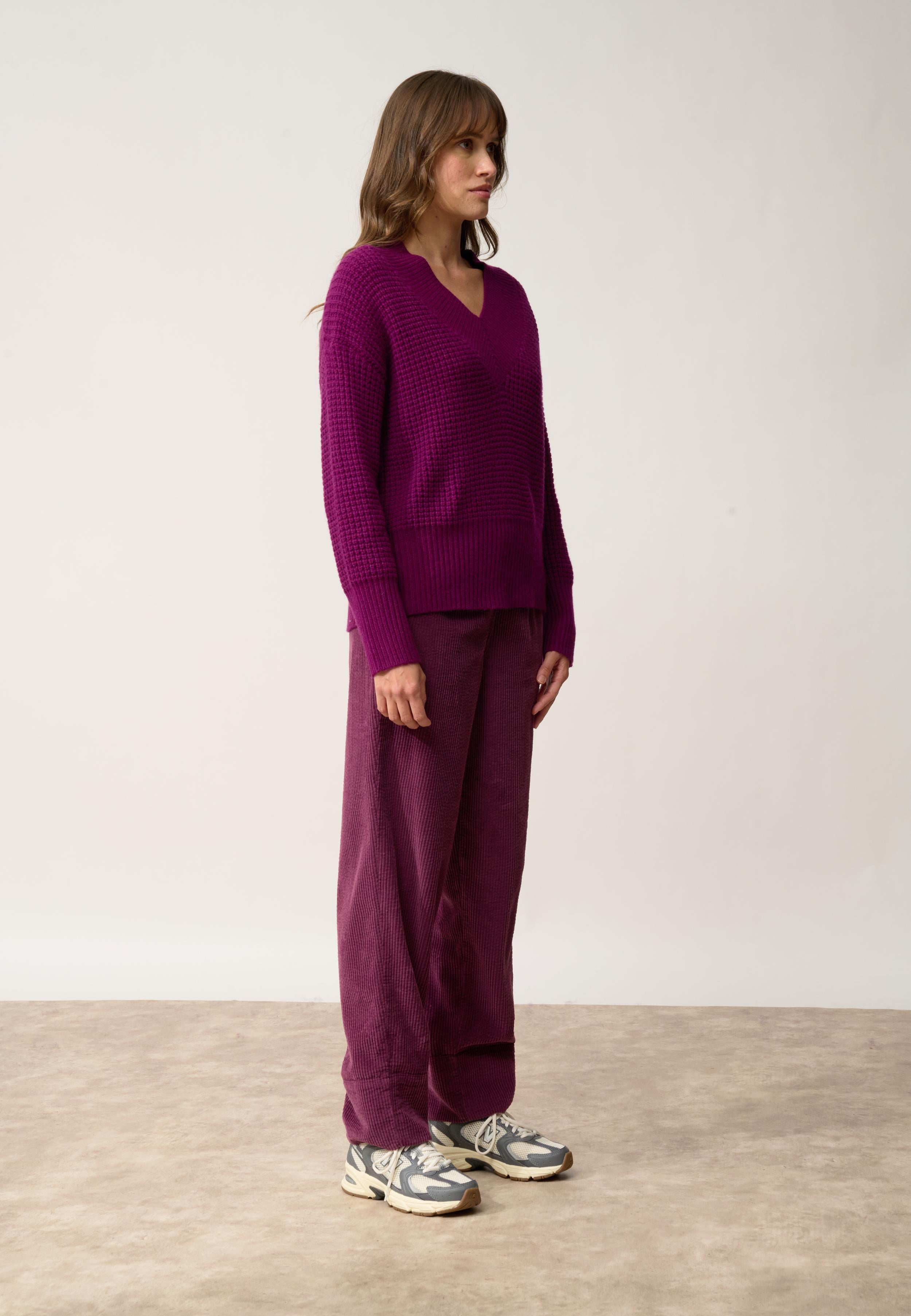 TACNA pull col v prune
