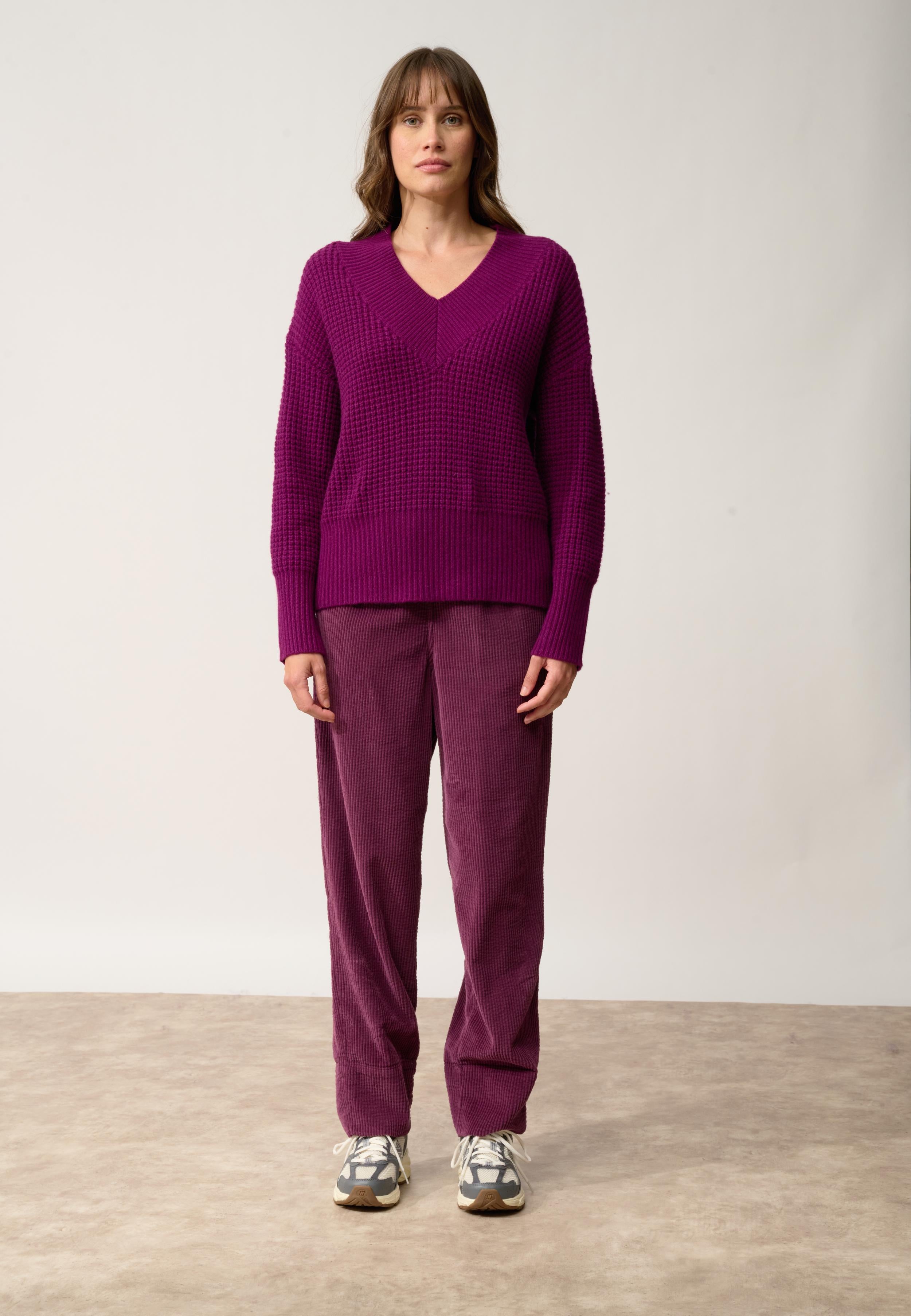 TACNA pull col v prune