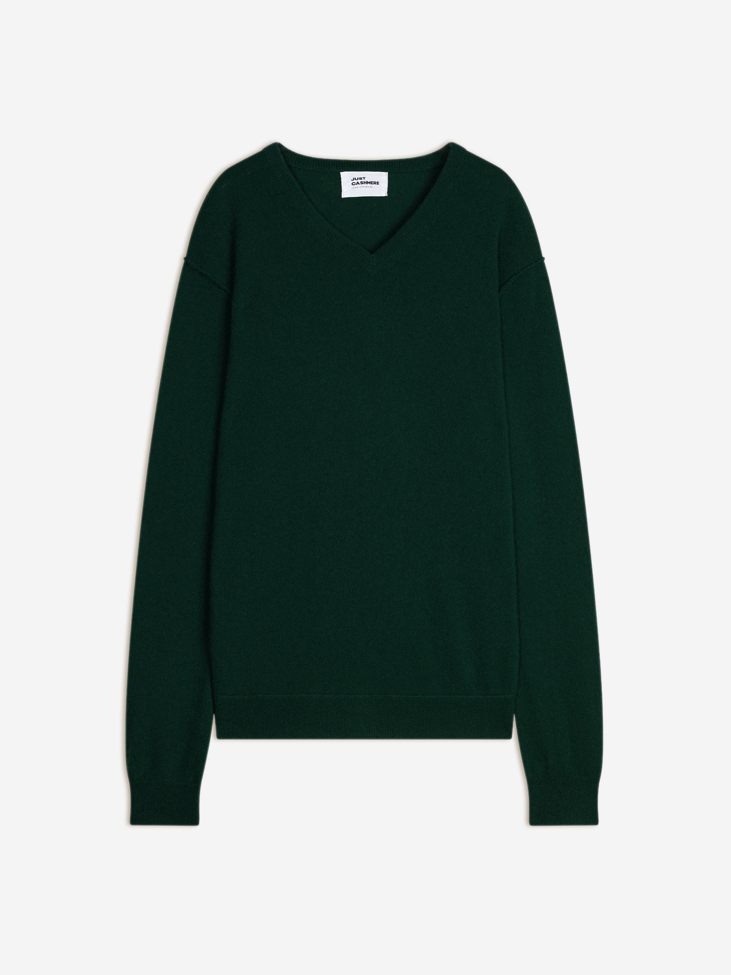 TOM pull col v cyprès