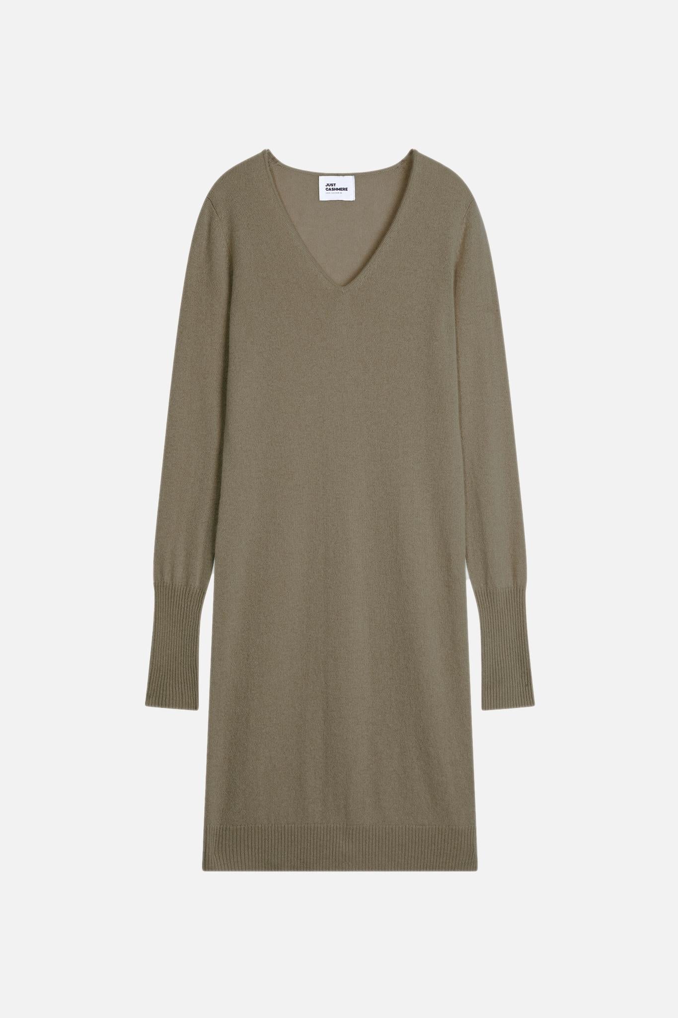 TRACY robe col v army