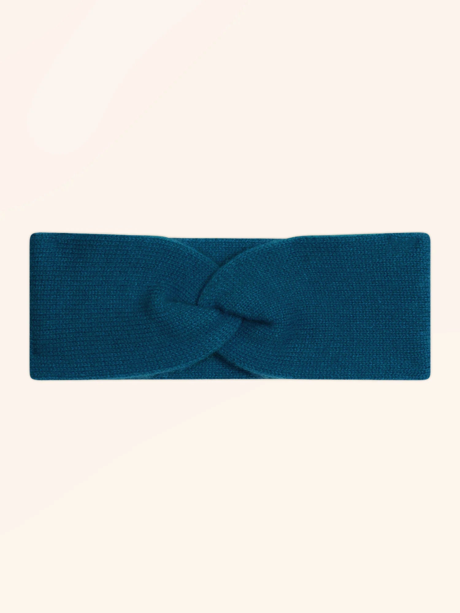 NAMAD Bandeau 4 Fils Paon