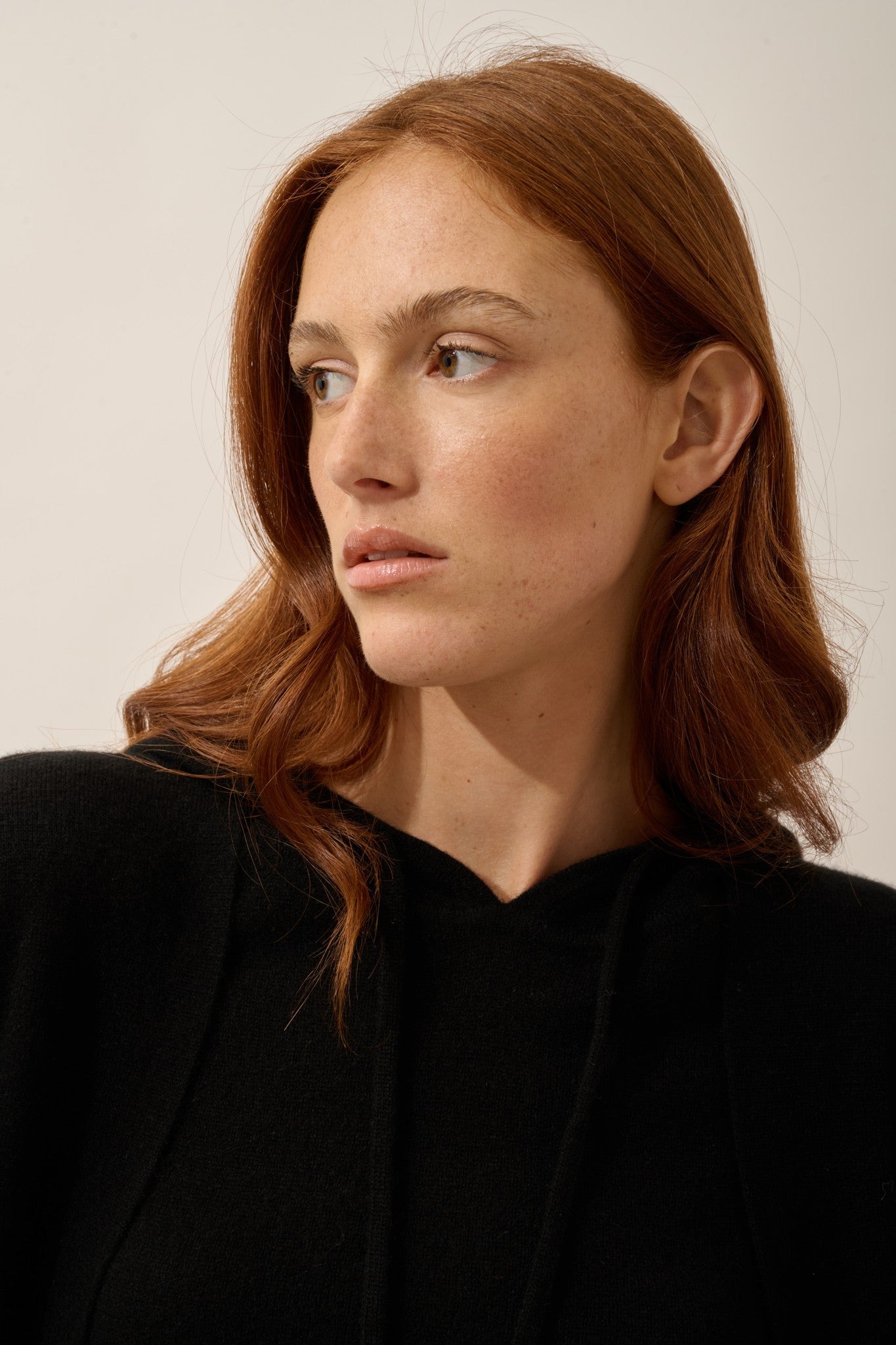 victoire gilet sans manches avec franges noir