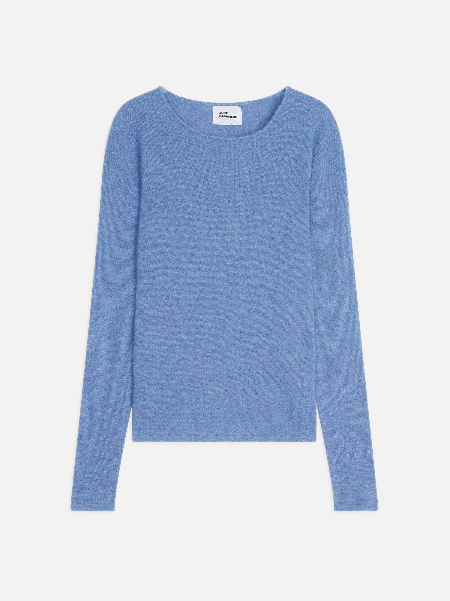 VIVIAN pull col rond sky