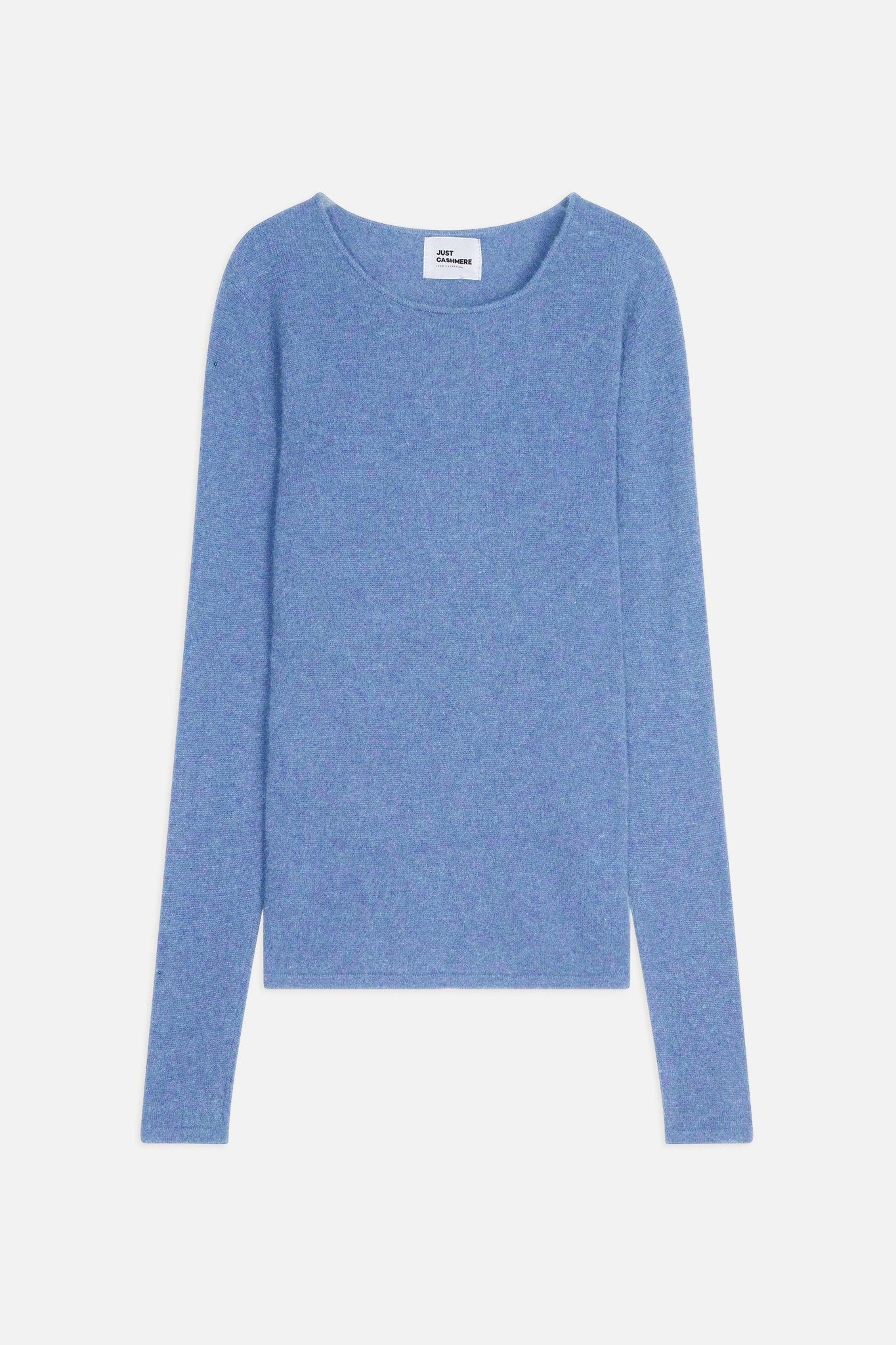 VIVIAN pull col rond sky