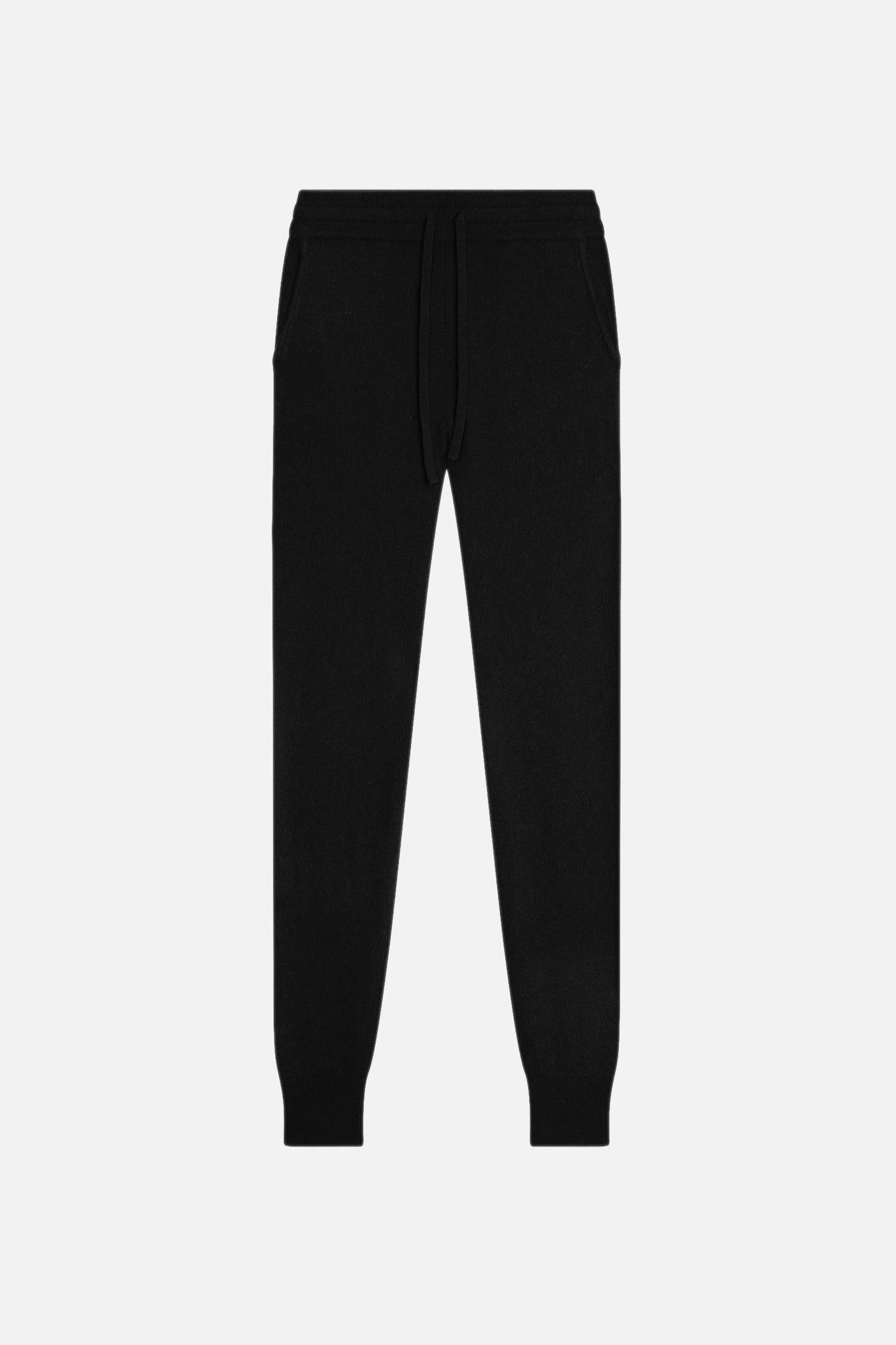 WENDY jogging suit black
