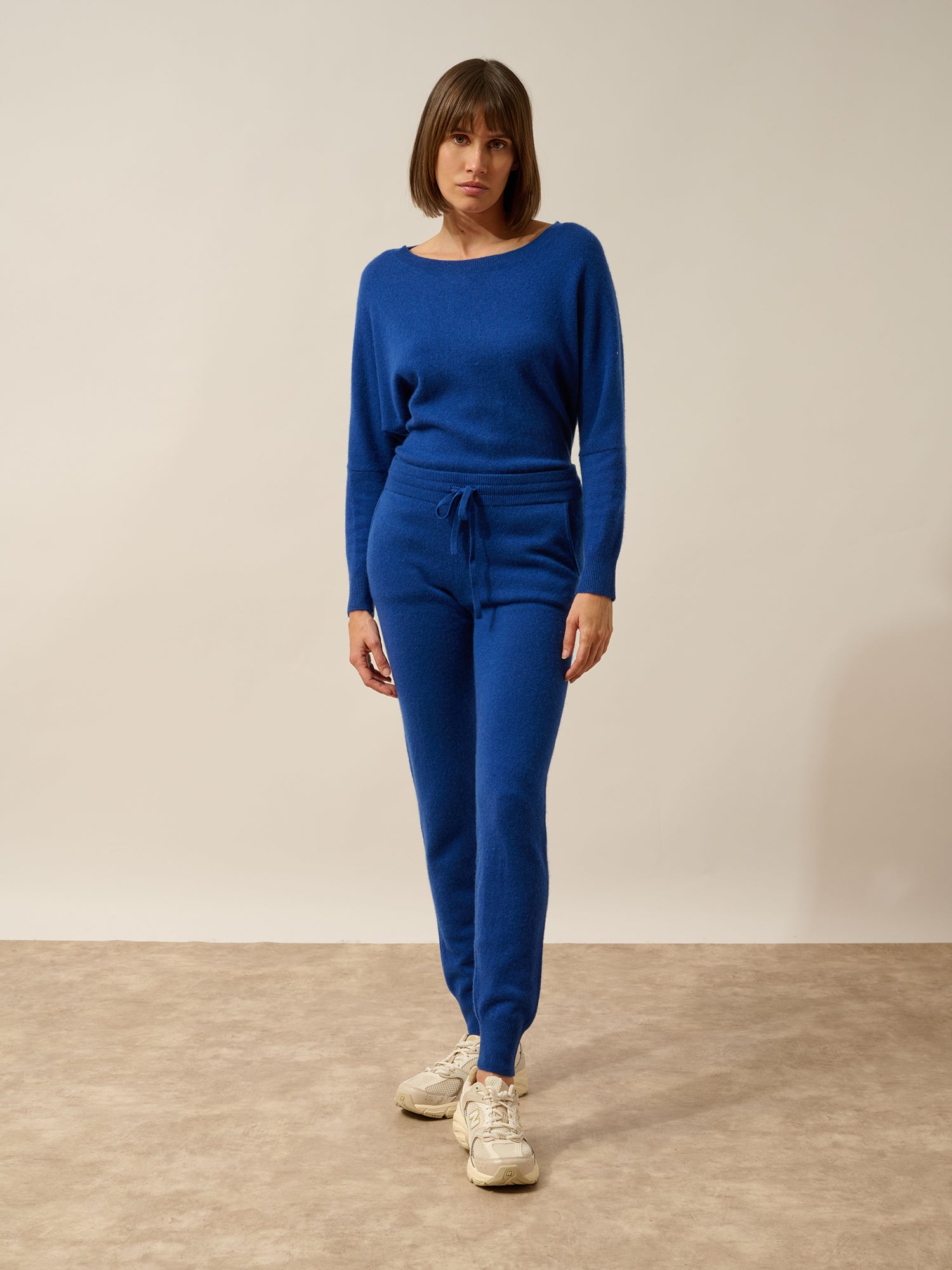 WENDY jogging  outremer