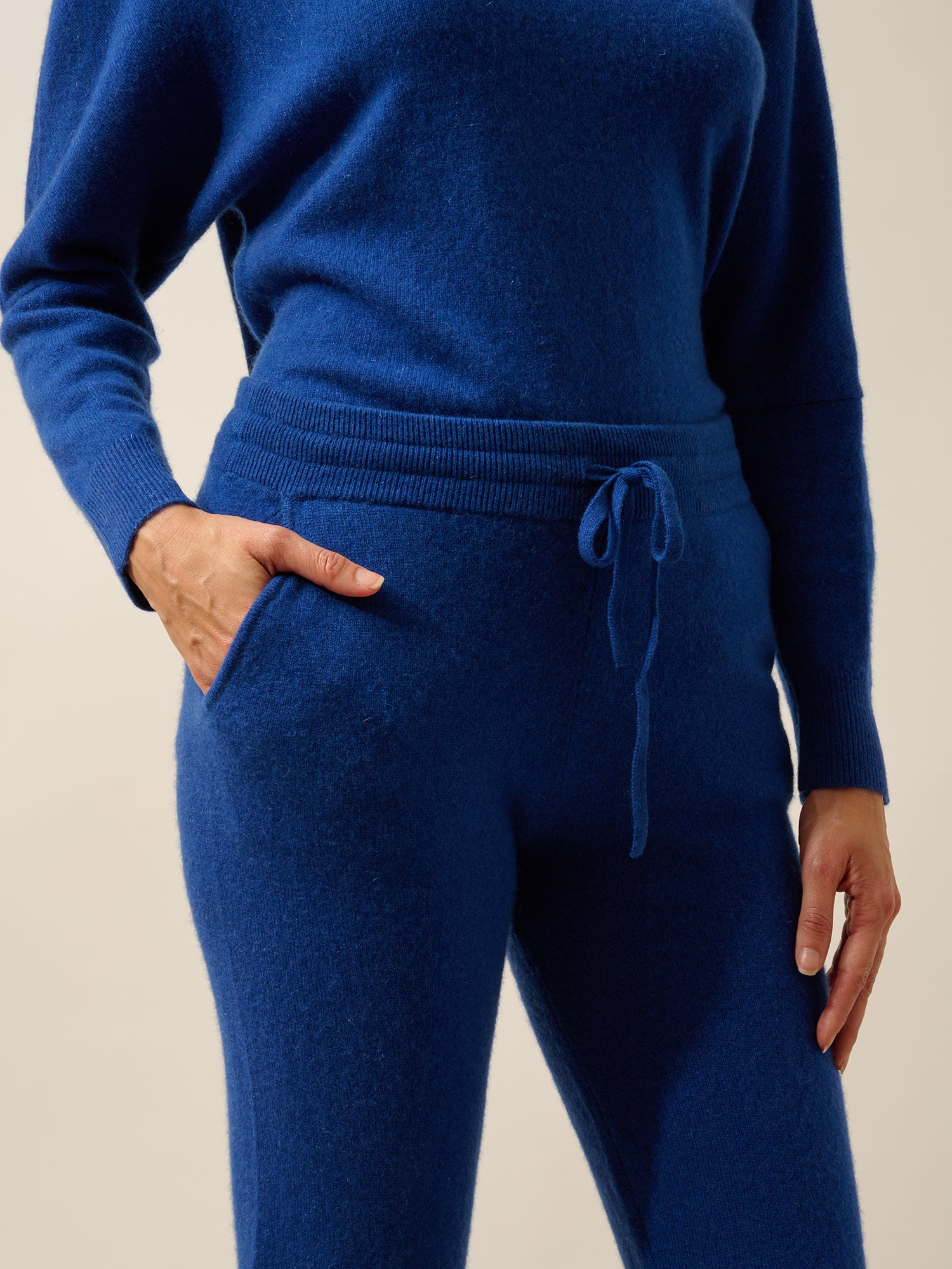 WENDY jogging  outremer