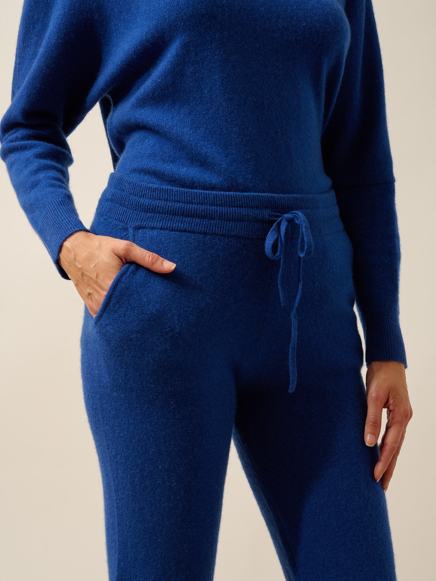 wendy jogging  outremer