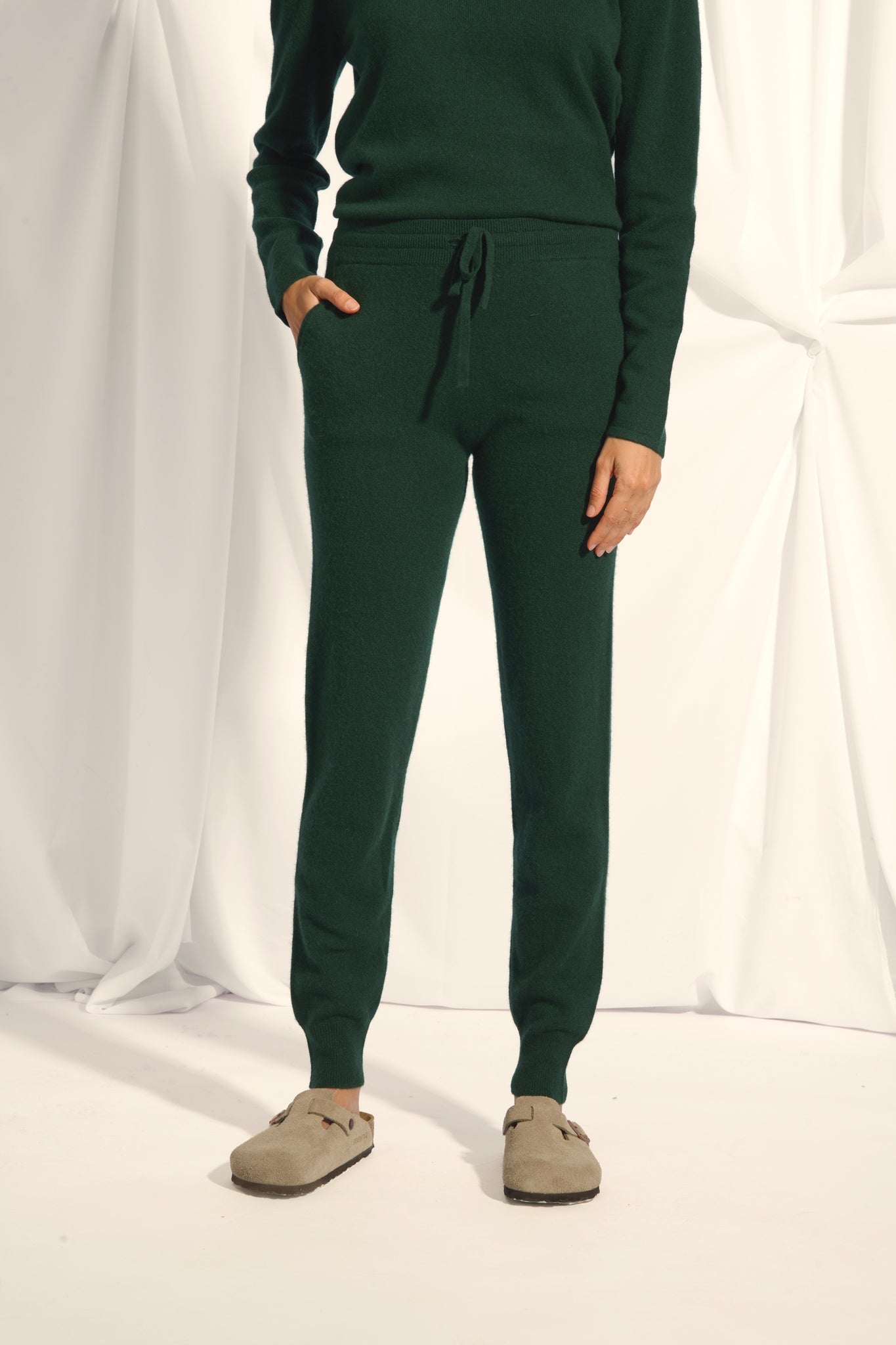 WENDY jogging cyprès