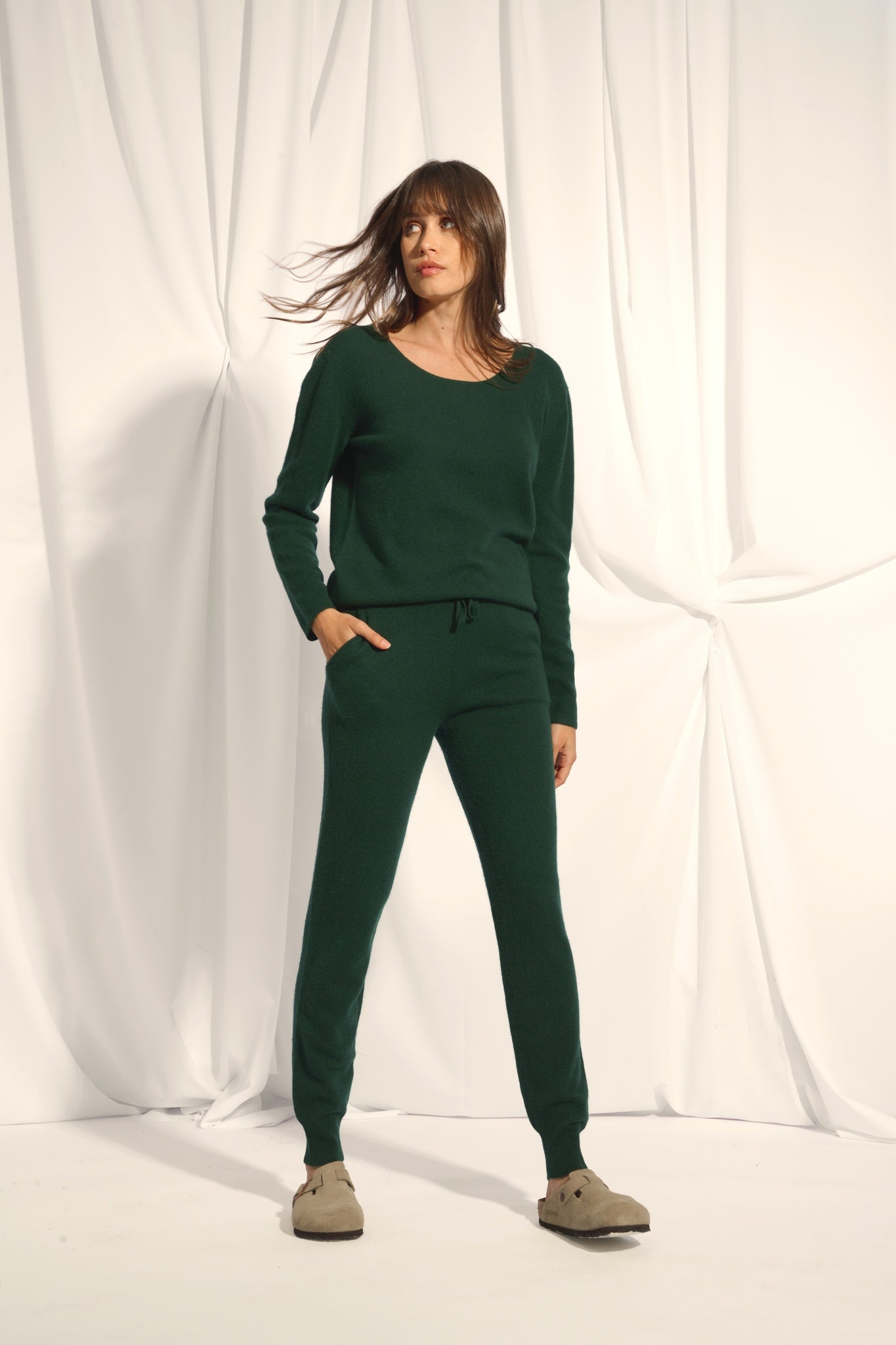 WENDY jogging cypress