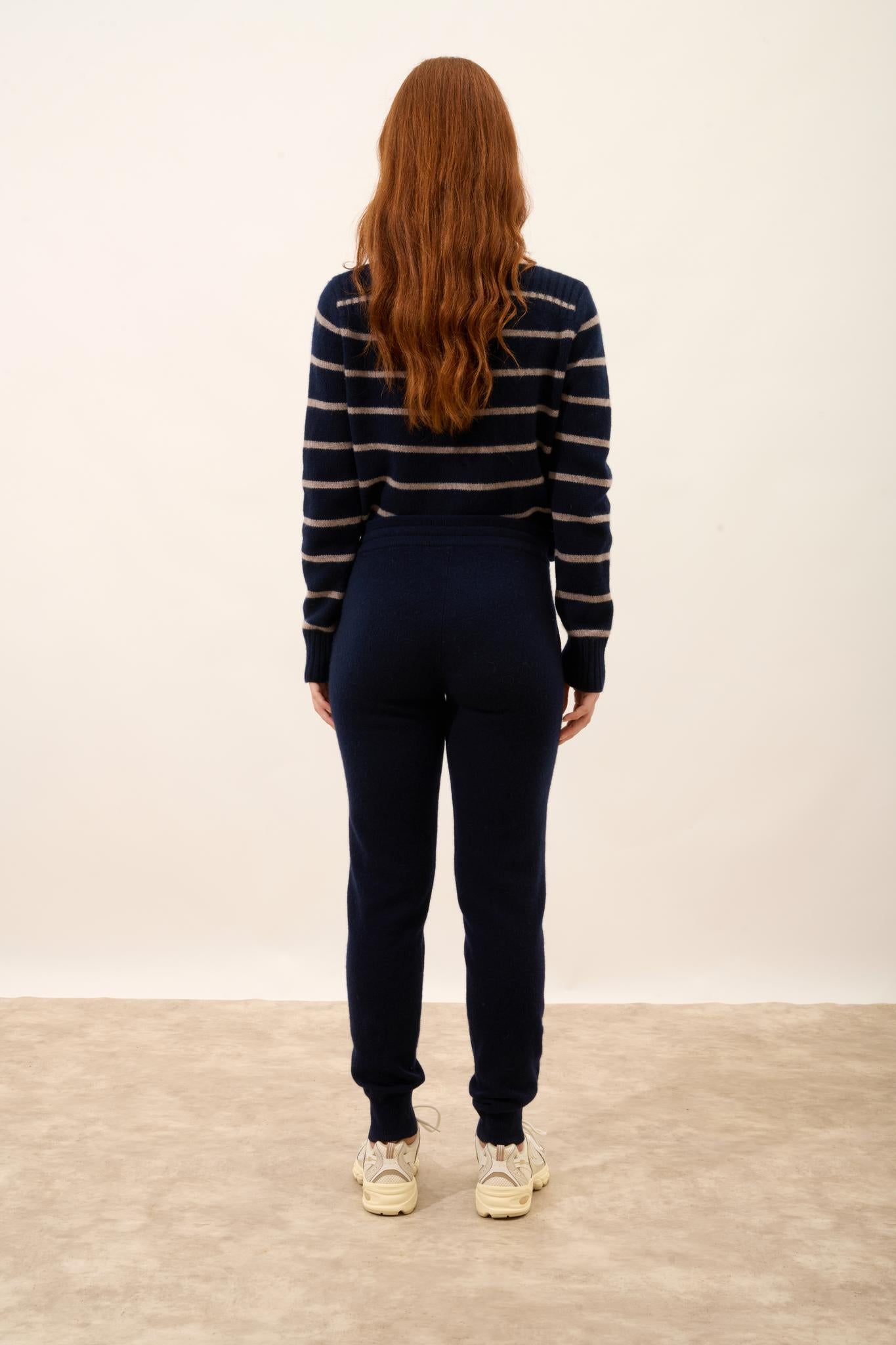 WENDY jogging navy