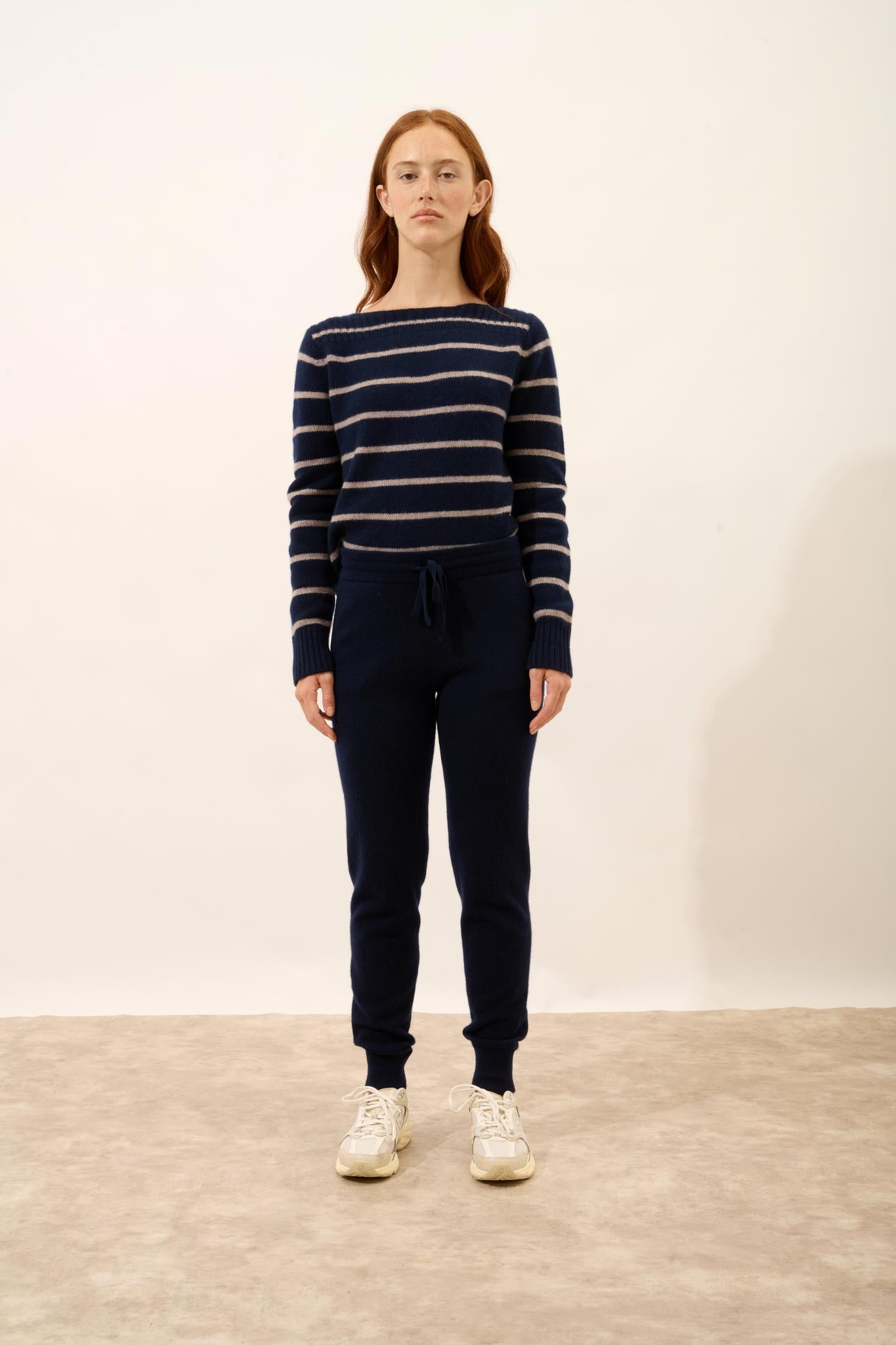 WENDY jogging navy