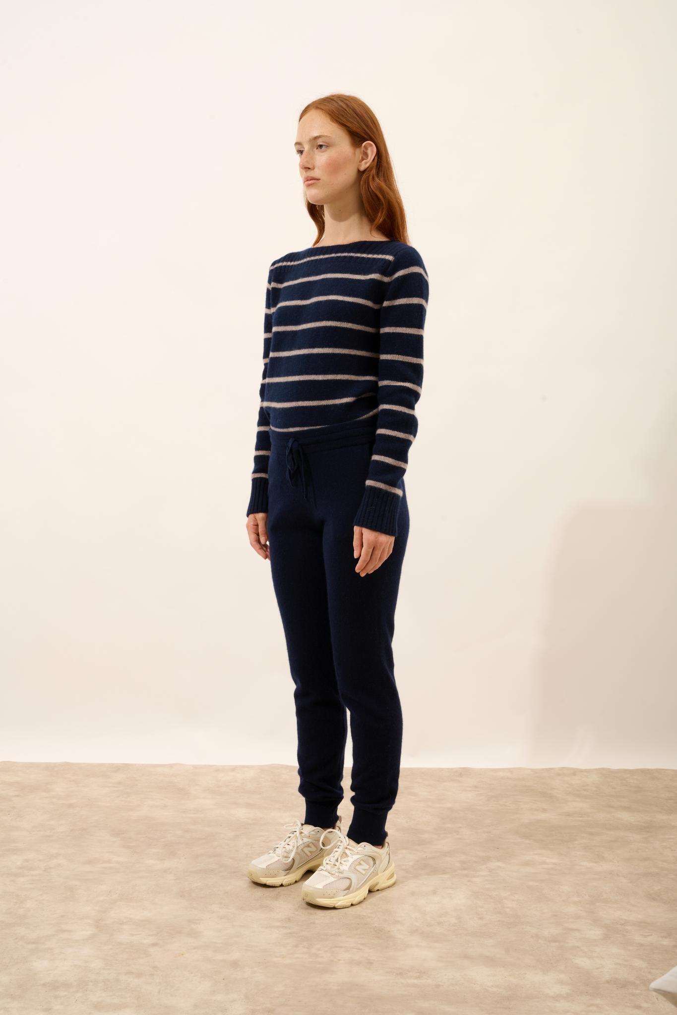 WENDY jogging navy