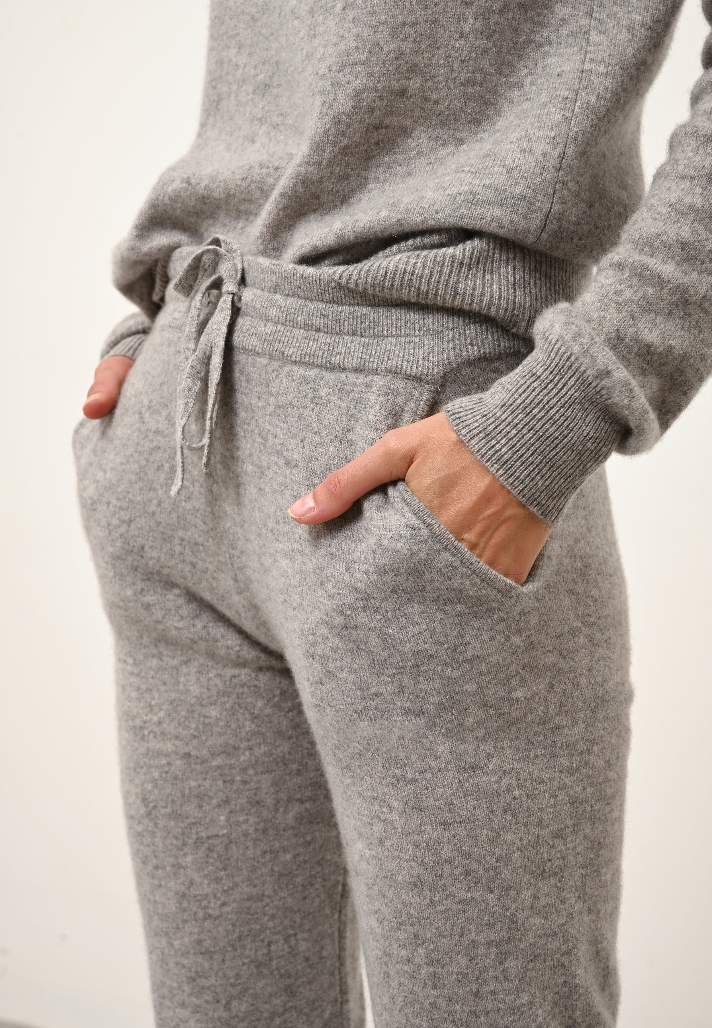 WENDY cloud jogging pants