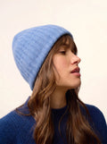 JIN Bonnet 6 Fils Ciel