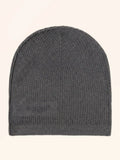RAY Bonnet Anthracite Chiné