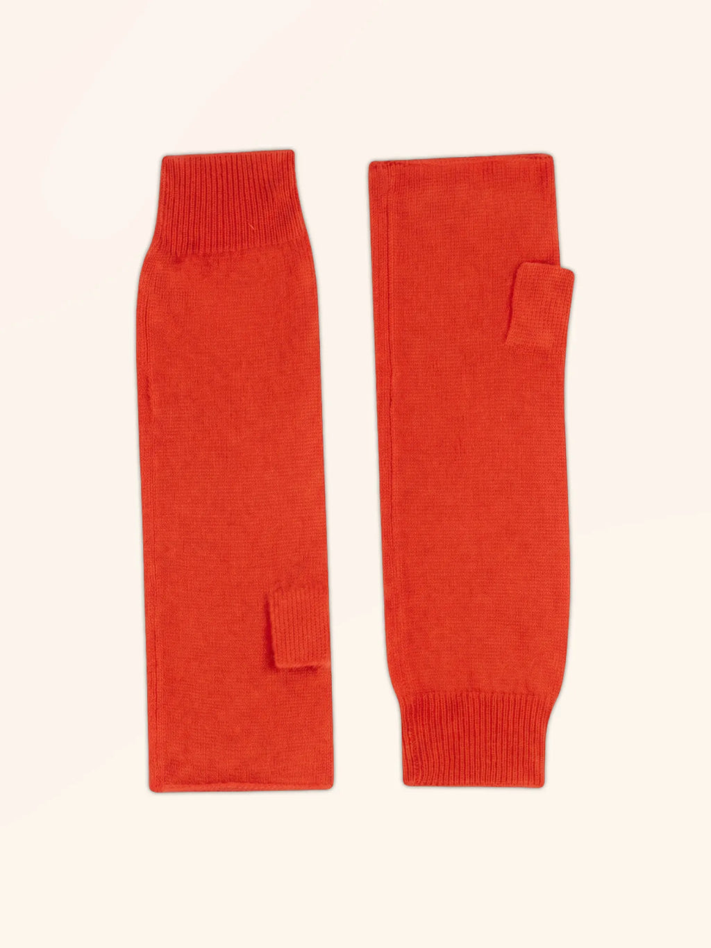 ZOE Mitaines Orange