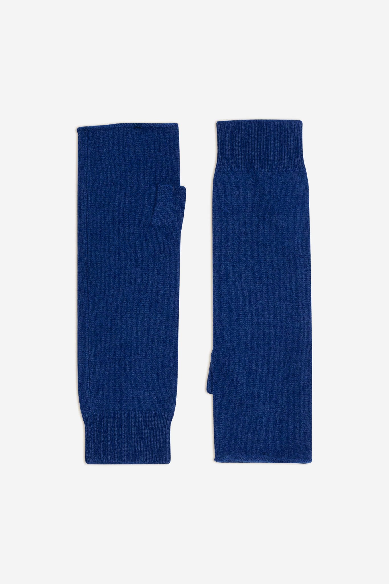 zoe mitaines  outremer