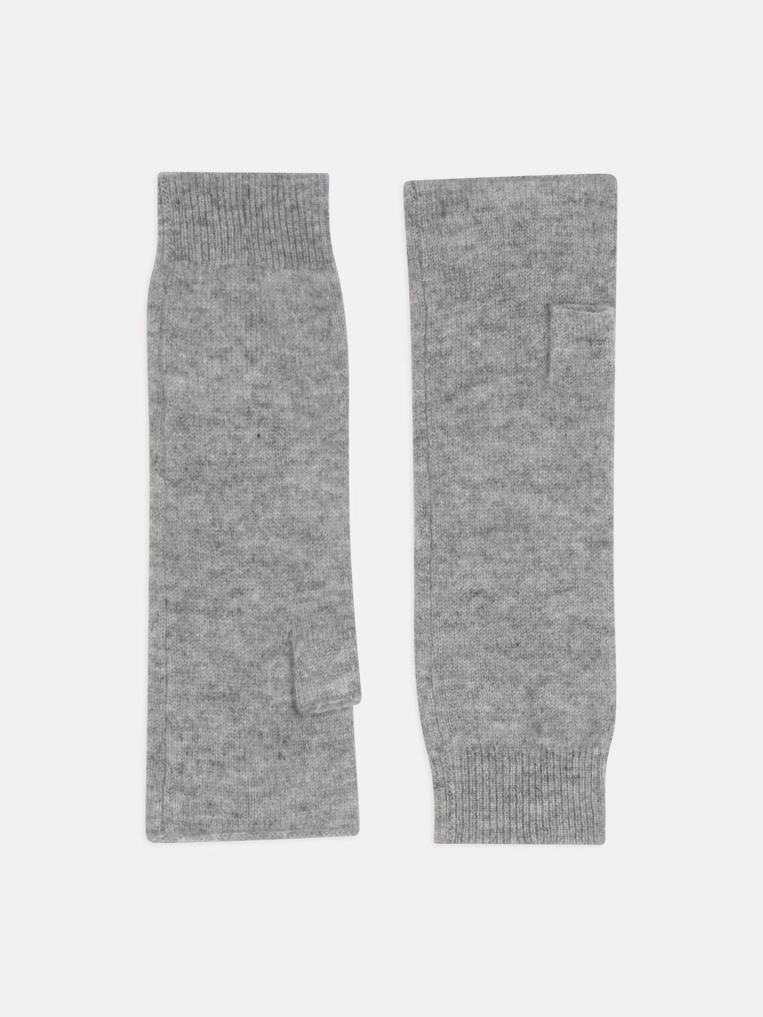 ZOE mitaines nuage chiné