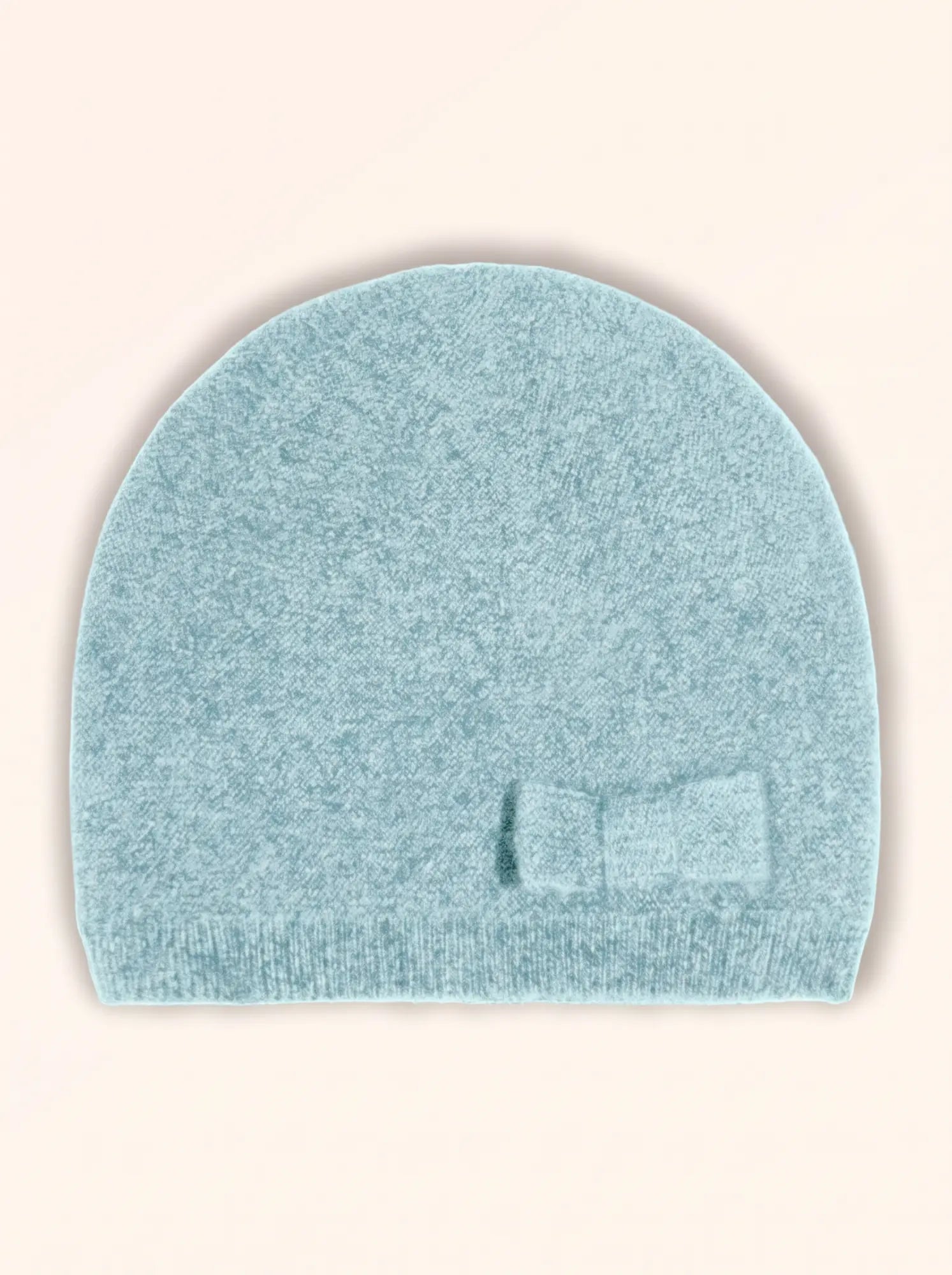 LUIS Bonnet Vert Lagon