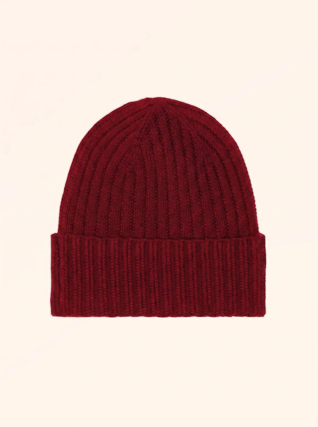 JIN Bonnet 6 Fils Rubis