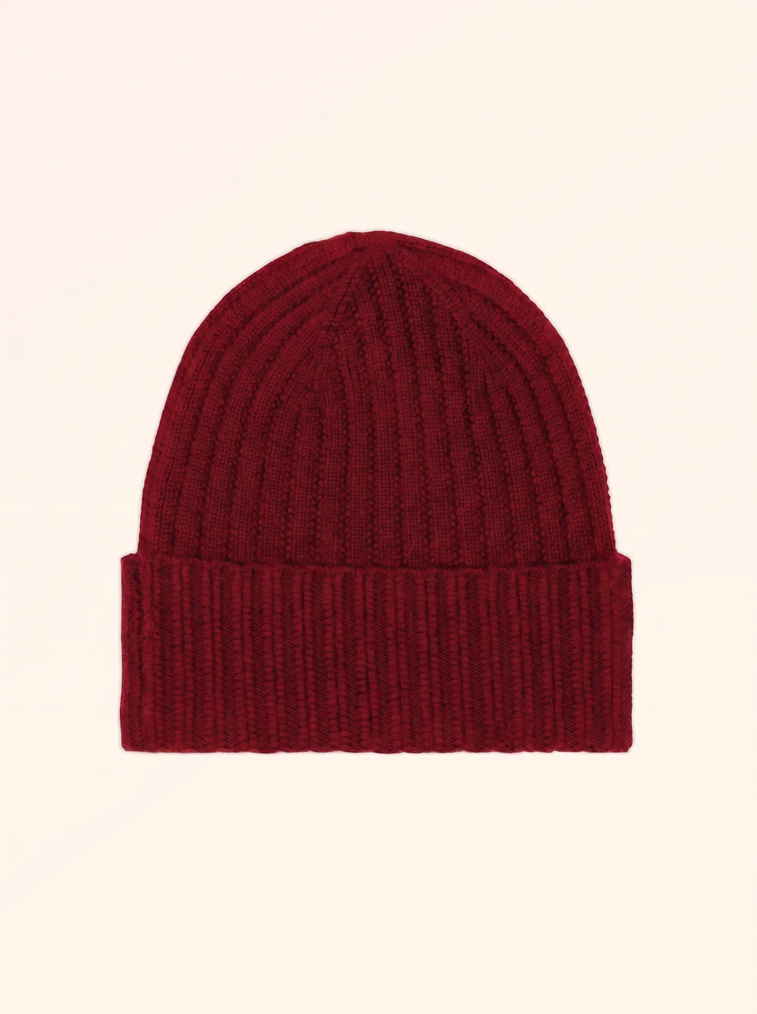 JIN Bonnet 6 Fils Rubis