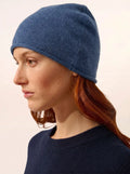 LAUREN Bonnet Bleu Denim