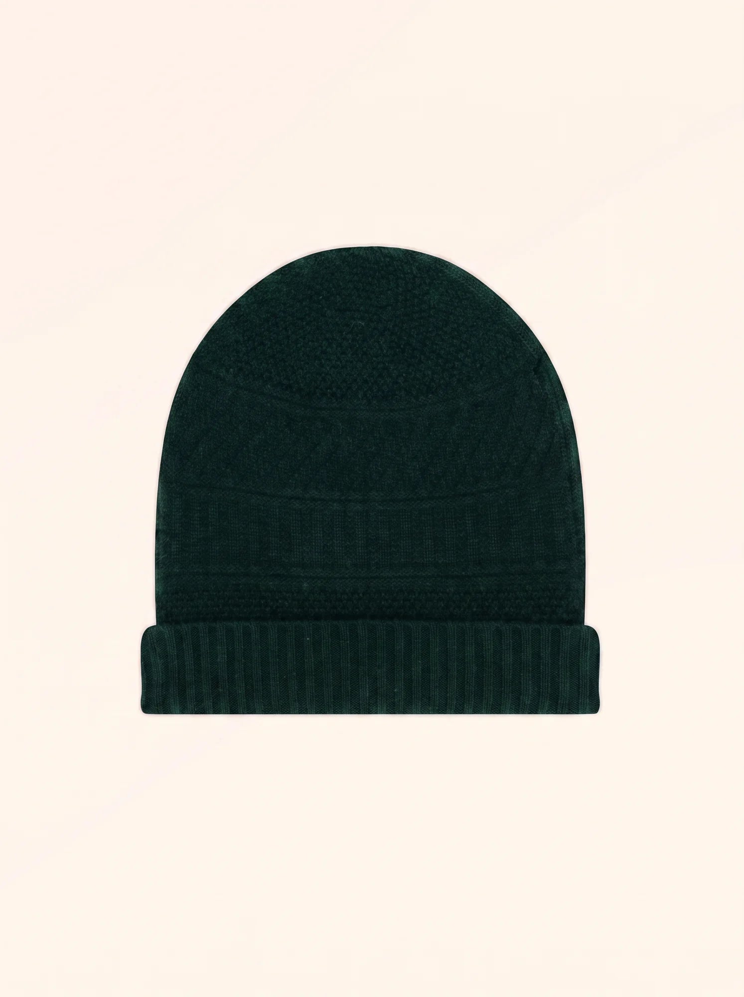 EMBER Bonnet 4 Fils Cyprès