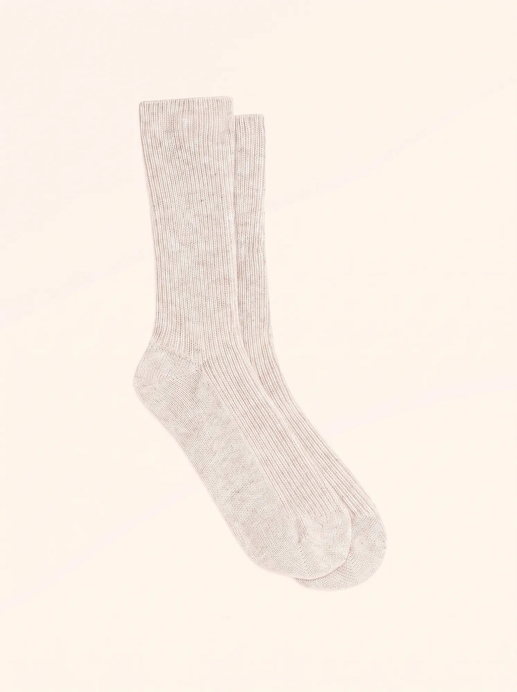 Chaussettes 4 Fils Neige