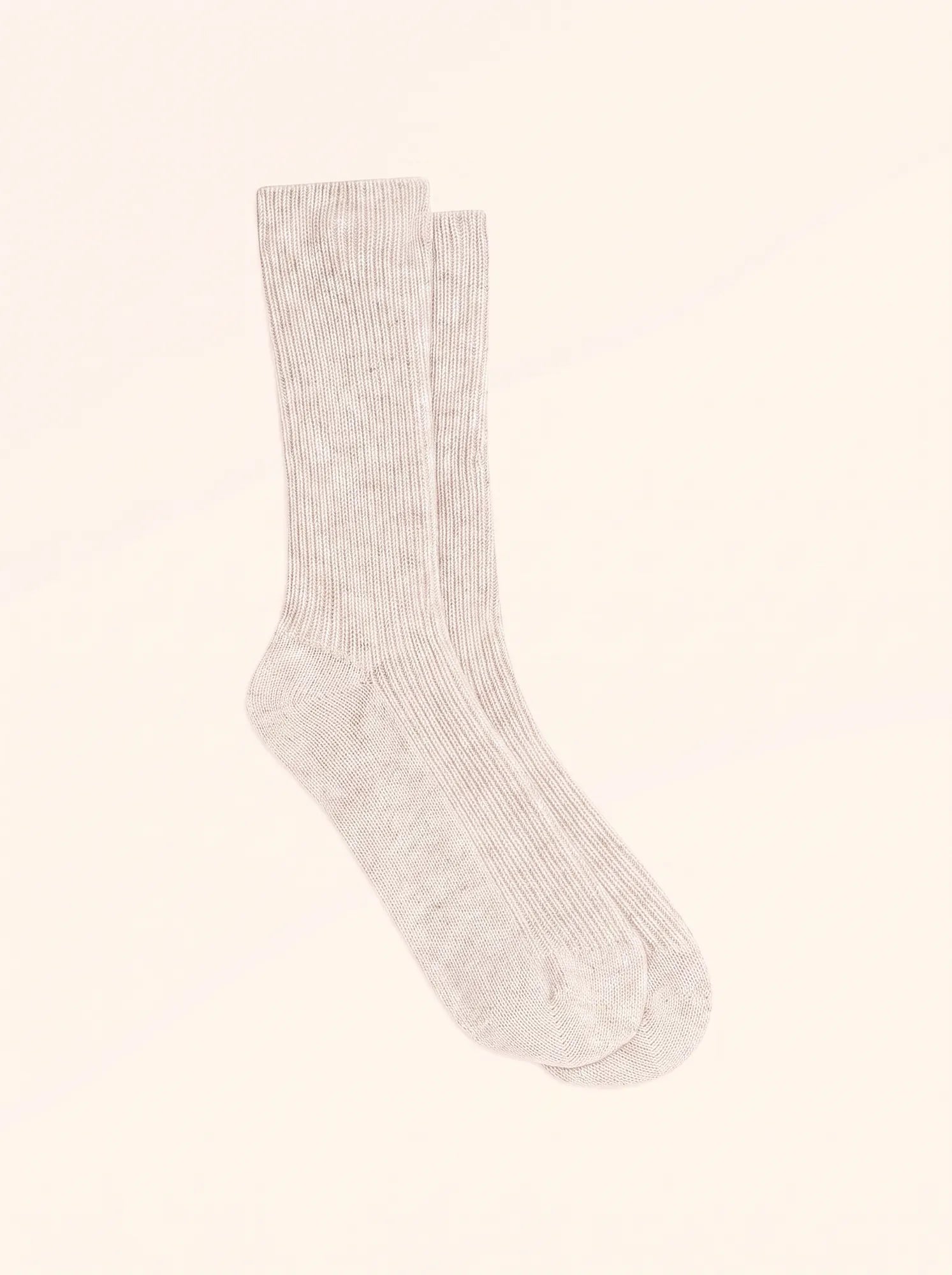 Chaussettes 4 Fils Neige