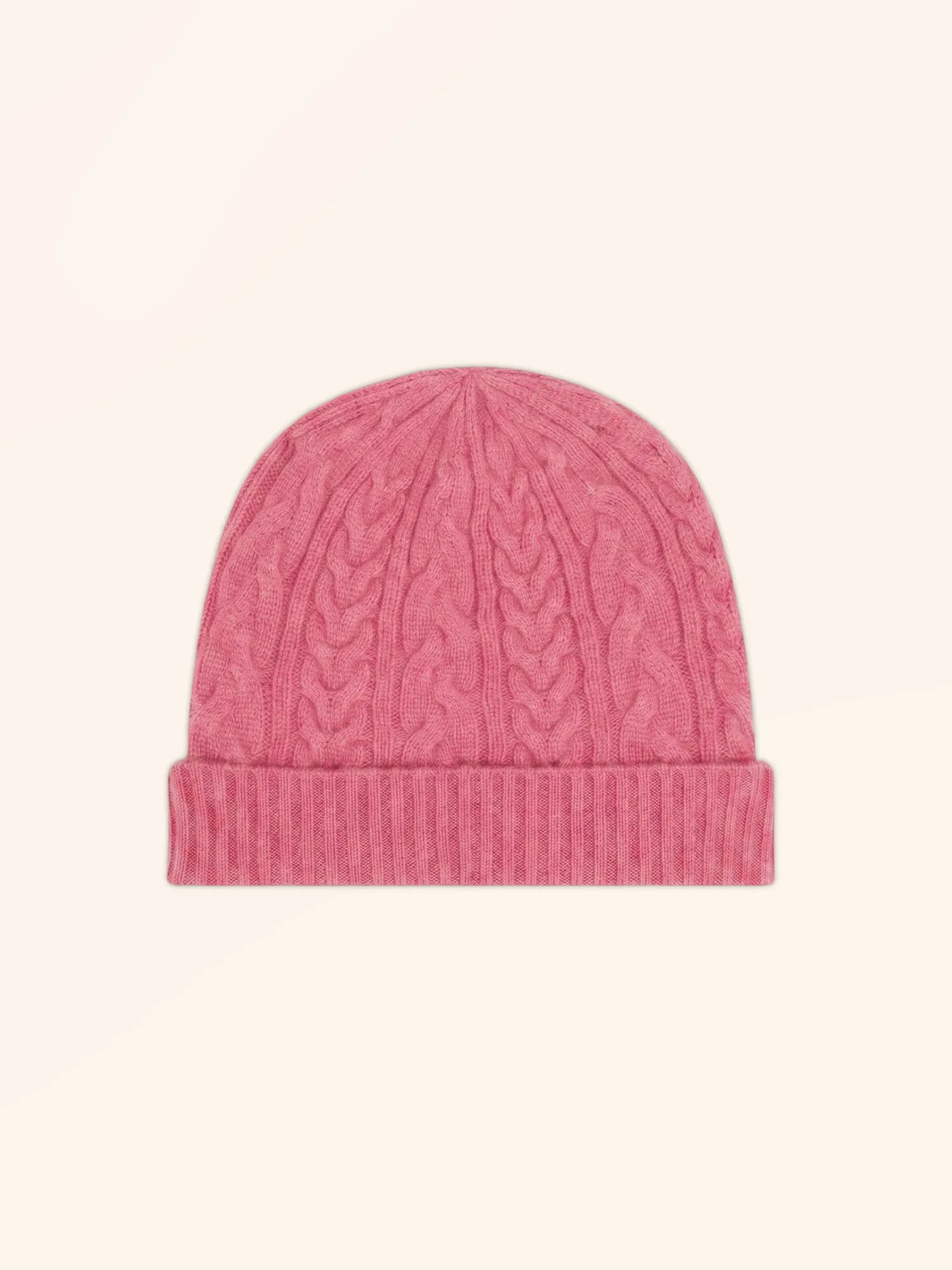 CLEO Bonnet 4 Fils Fraise