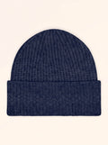 HAROLD Bonnet 6 Fils Bleu Marine
