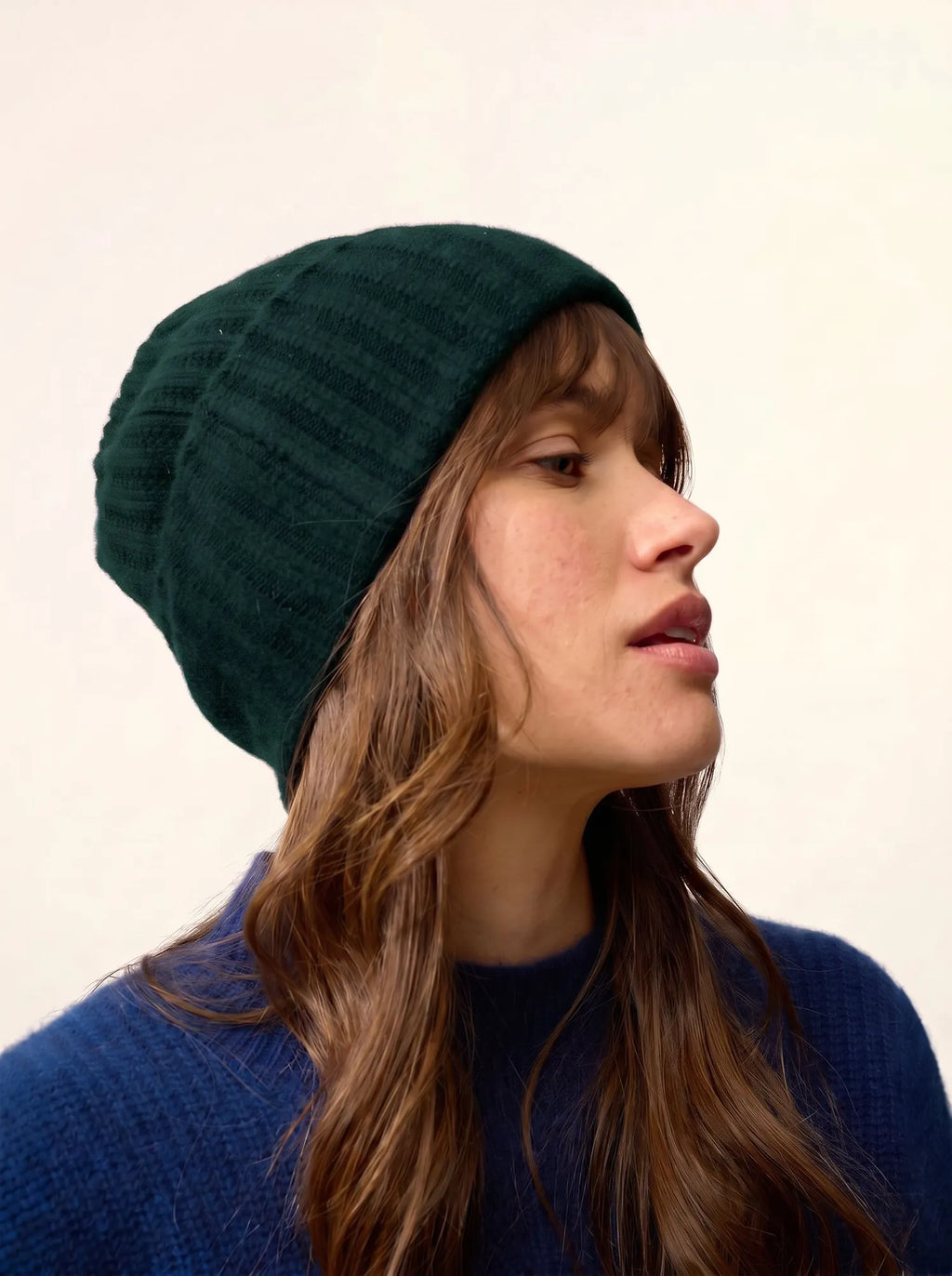 JIN Bonnet 6 Fils Cyprès