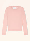 BAYAN Pull Col Rond Ballerine