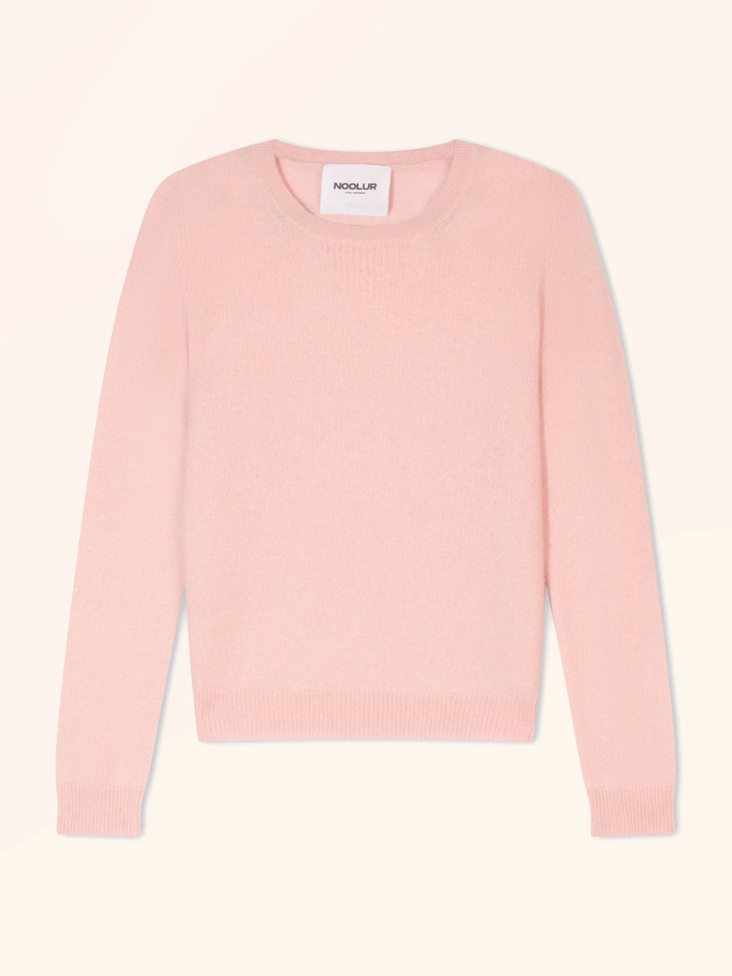 BAYAN Pull Col Rond Ballerine