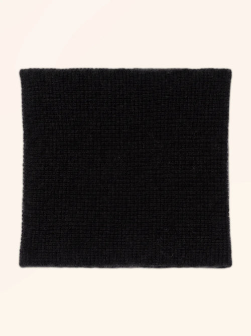 ARDEN Scaldacollo Nero