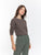 JOYCE Pull col rond - 4 fils 100% cachemire-Just Cashmere