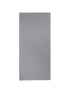 TABATINGA gray stole 180x85 cm 100% cashmere