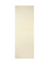 CACUPE ivory stole 210x75 cm 100% cashmere
