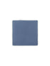 JASPER blue bandana 56x56 cm 100% cashmere
