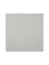 ALCALA gray bandana 90x90 cm 100% cashmere